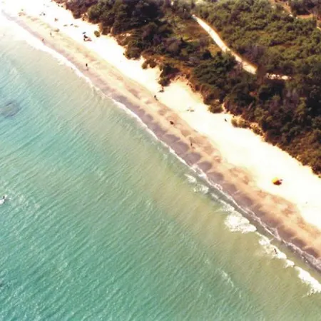 Parco Delle Cale 3*