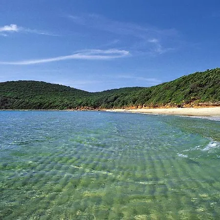 Hotel Parco Delle Cale Puntone di Scarlino