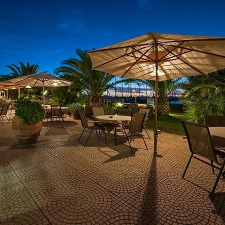 Parco Delle Cale 3*