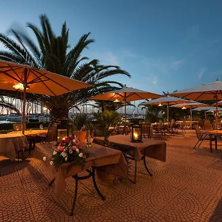 Parco Delle Cale 酒店 3*