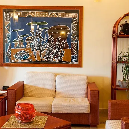 Parco Delle Cale Hotel 3*