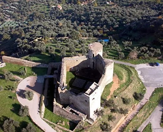 מלון Parco Delle Cale