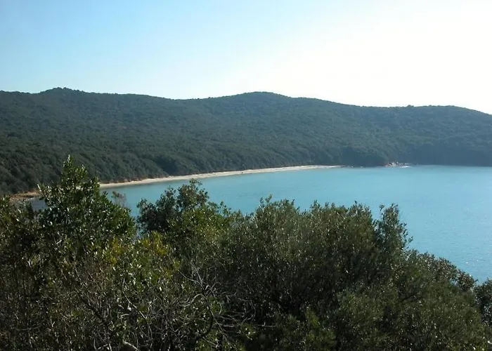 Parco Delle Cale מלון