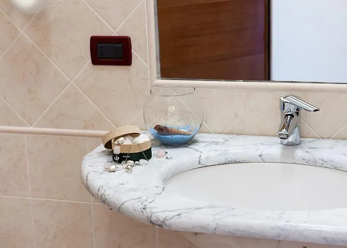 Parco Delle Cale מלון 3*