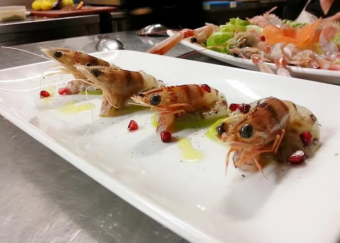 Parco Delle Cale פונטונה די סקרלינו