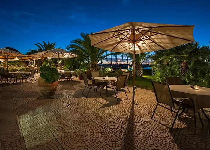 Parco Delle Cale 3*
