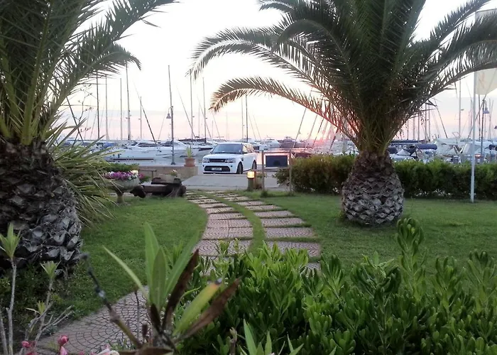 Parco Delle Cale 3*