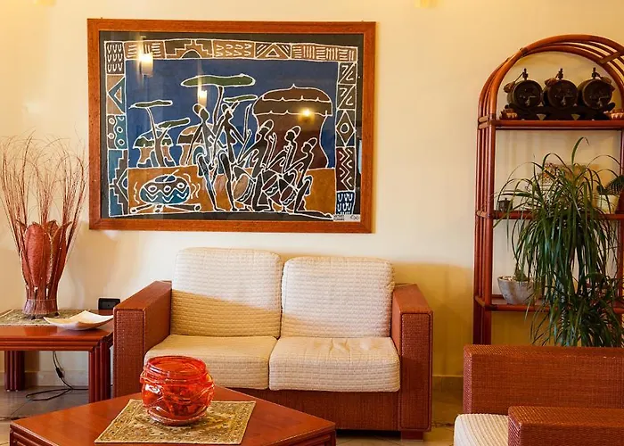 Parco Delle Cale Hotel 3*