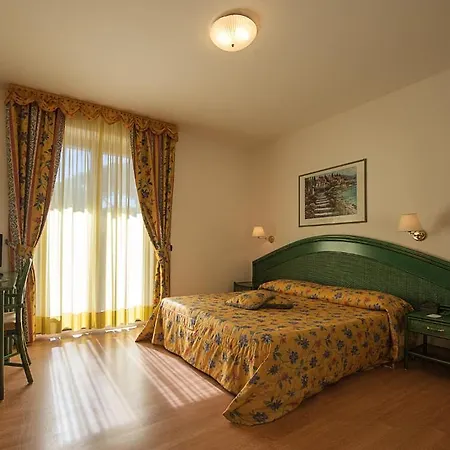 Otel Parco Delle Cale