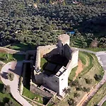Hotel Parco Delle Cale