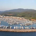 Hotel Parco Delle Cale 3*