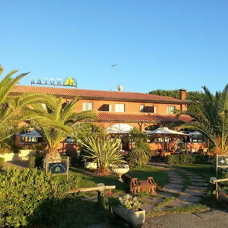 Parco Delle Cale Hotel Puntone di Scarlino