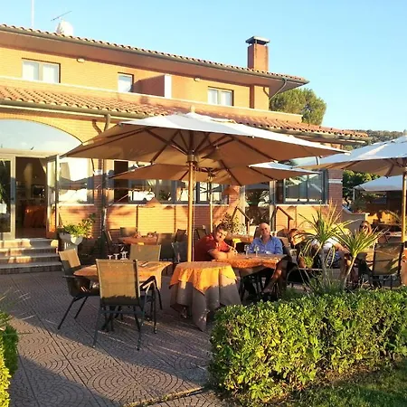 Hotel Parco Delle Cale 3*