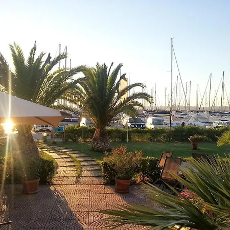 Parco Delle Cale Hotel Puntone di Scarlino